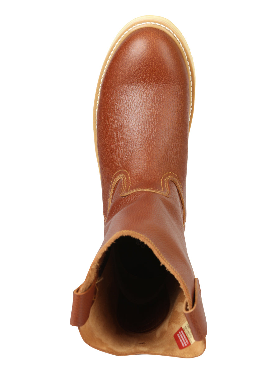Establo Men’s Work Boot Grizzly - Honey Oak
45598