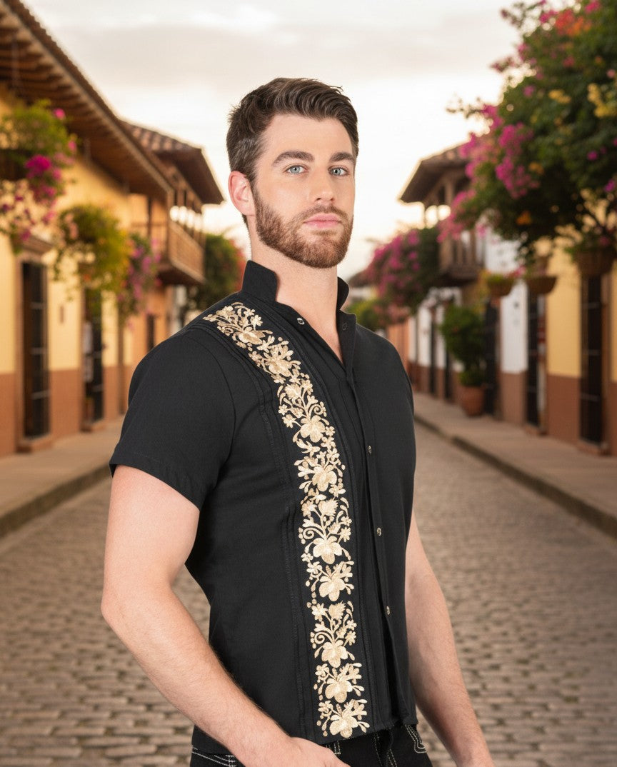 Men's Guayaberas