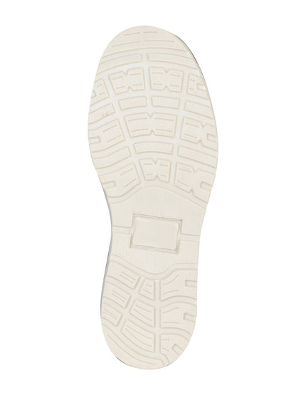 Procliff Protection Pull Up Work Boot- Wine 35209