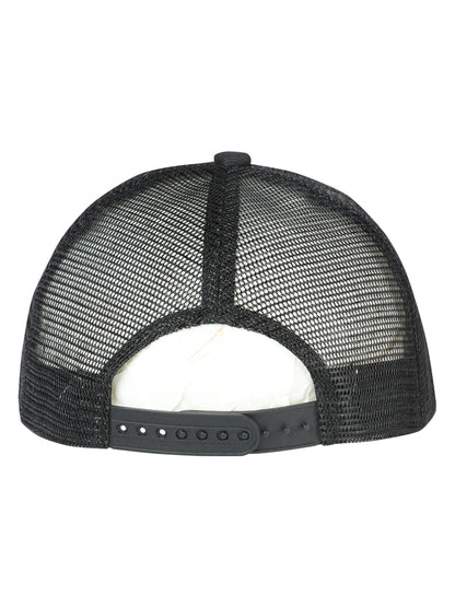 El General CB/JAL Hat- Black 44782