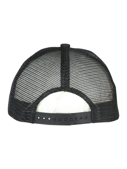 El General CB/MICH Hat- Black 44784