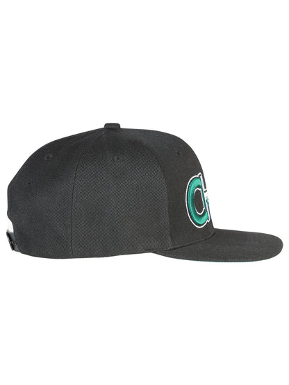 El General SB/CHIH Hat- Black 44785