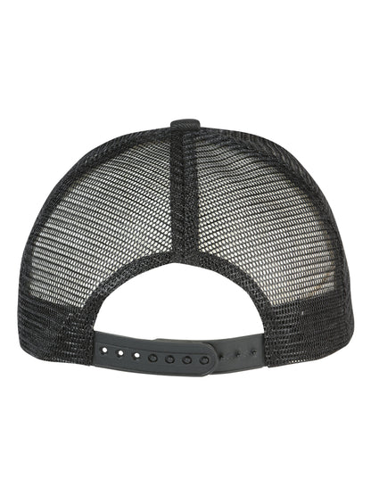 El General CB/DGO Hat- Black 44788