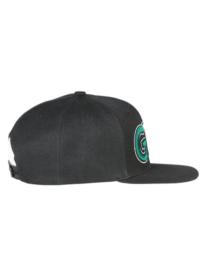 El General SB/GTO Hat- Black 44789