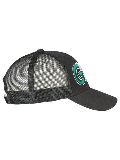 El General CB/GRO Hat- Black 44792