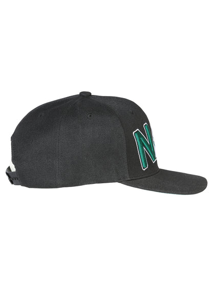 El General SB/NAY Hat- Black 44793