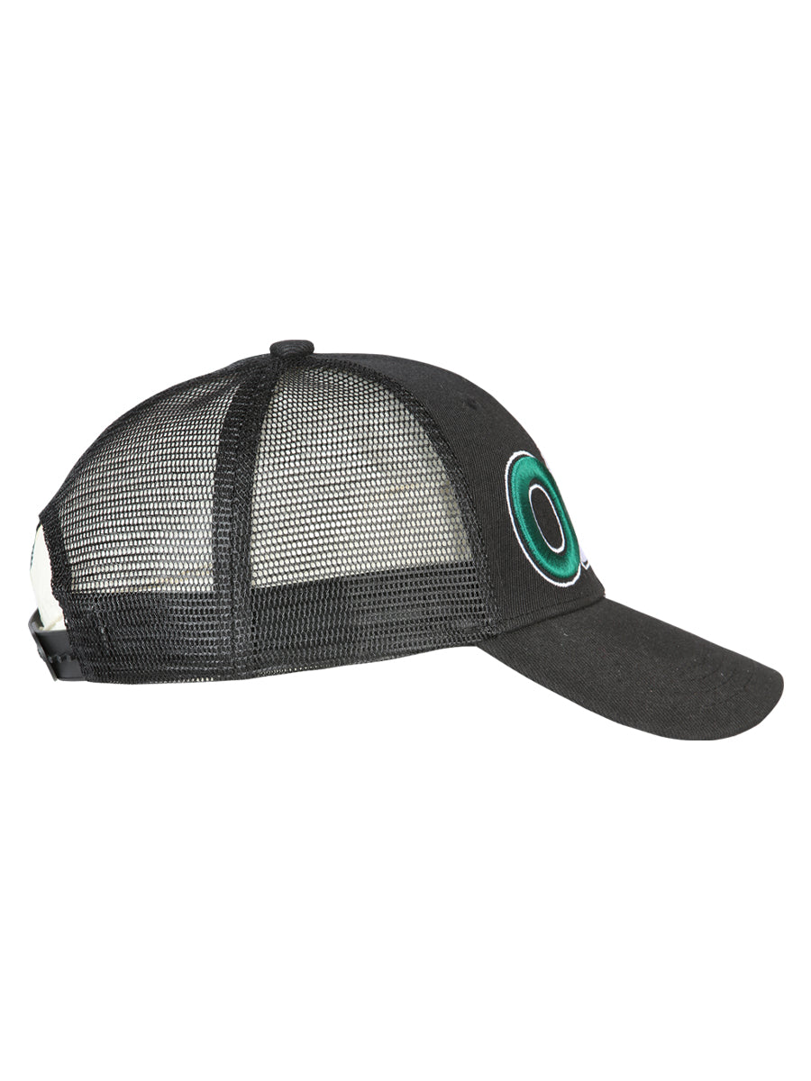 El General CB/OAX Hat- Black 44796