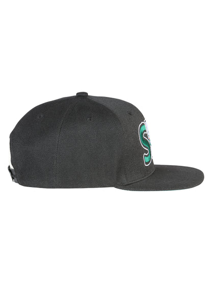 El General SB/SIN Hat- Black 44797