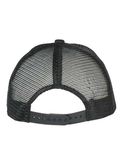 El General CB/AGS Hat- Black 44802