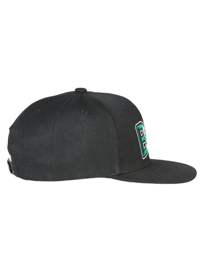 El General SB/BC Hat- Black 44803