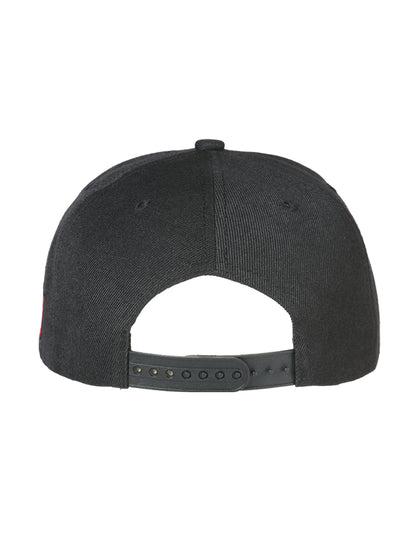 El General SB/BC Hat- Black 44803