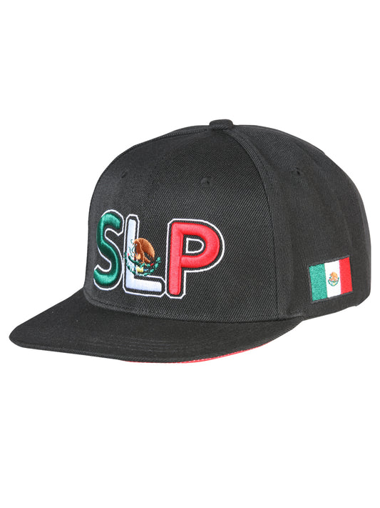 El General SB/SLP Hat- Black 44811