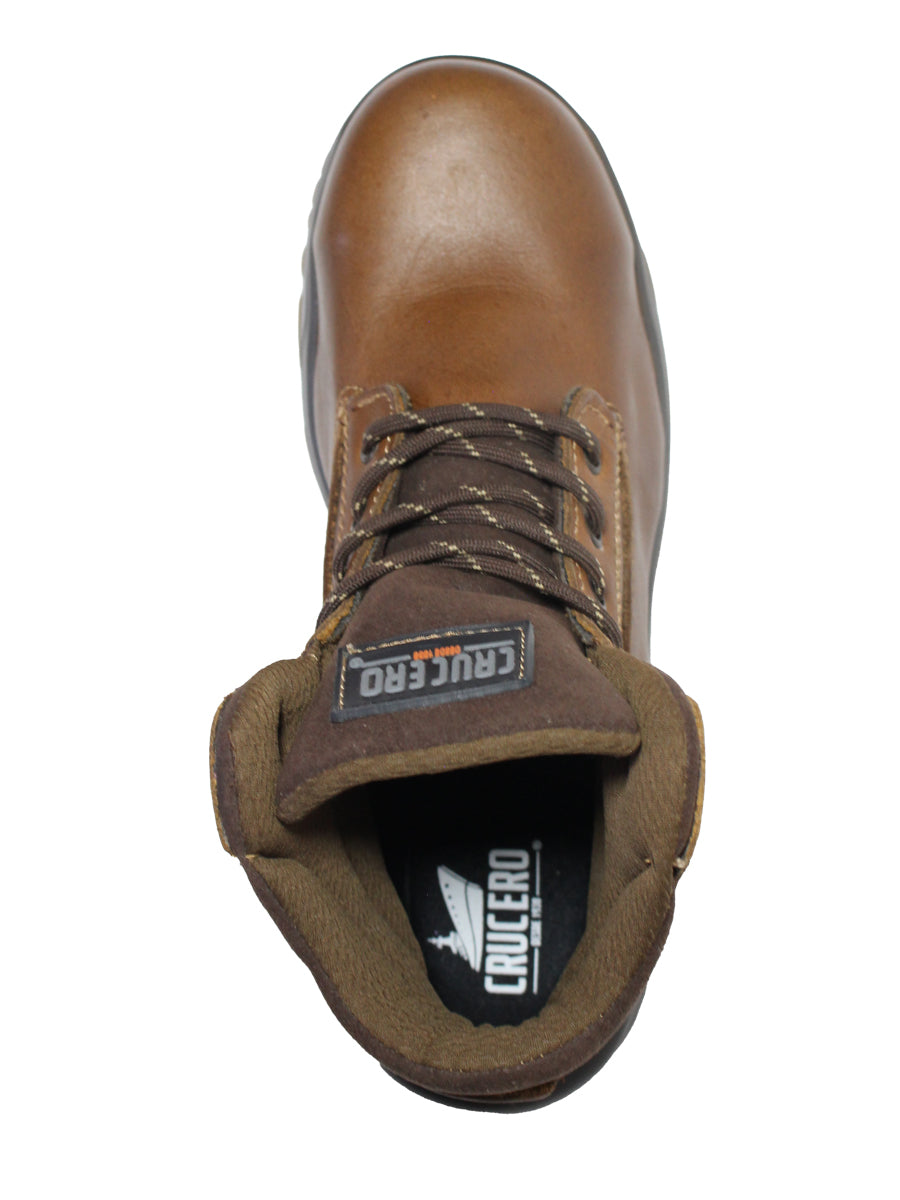 Crucero Men's Dielectric Safety Boot 45279