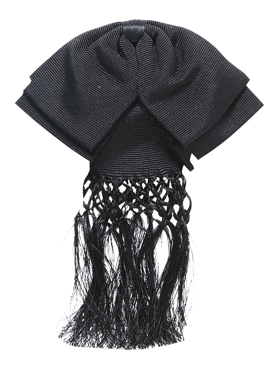 Kids 
Mexican Charro Bow Tie 85% Articela, 15% Polyester Black  601638