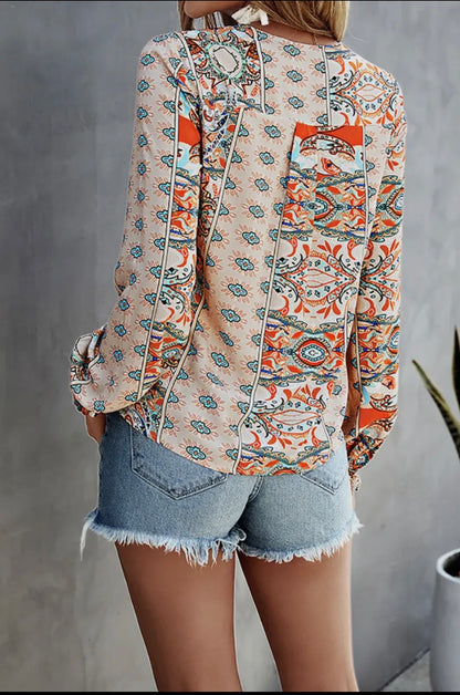 BLUSA MANGA LARGA RN167810
