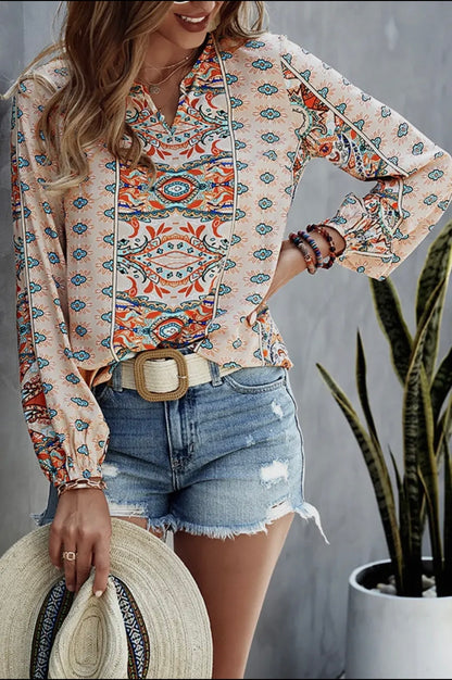 BLUSA MANGA LARGA RN167810